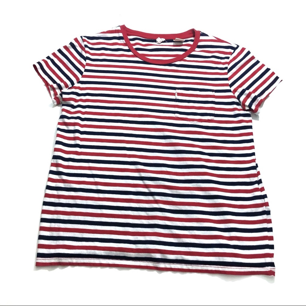 Levi's The Perfect Pocket T-shirt